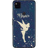Disney Tinker Bell Believe Google Pixel 4a Skin